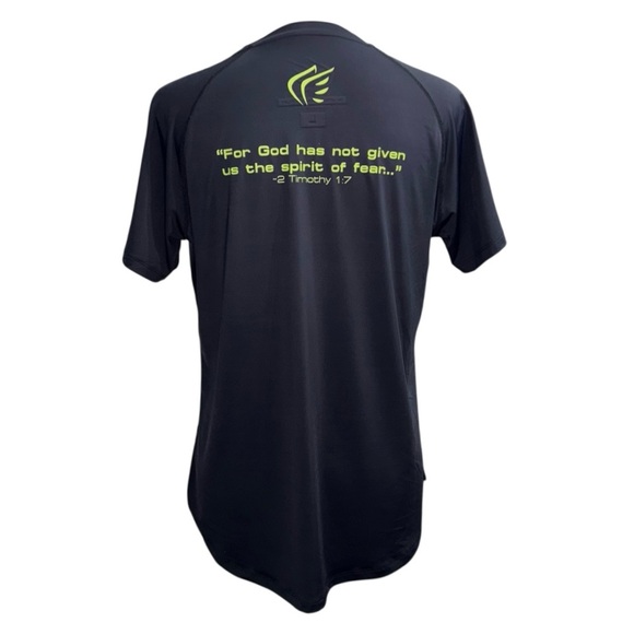 Active Faith (NWOT) Performance Top Size Large - Picture 6 of 10